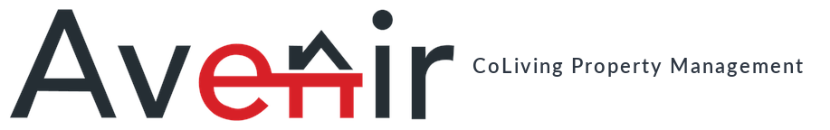 Avenir CoLiving Property Management