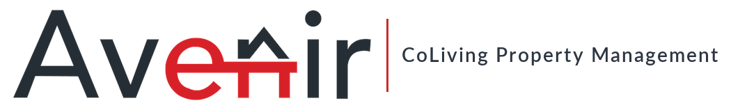 Avenir CoLiving Property Management