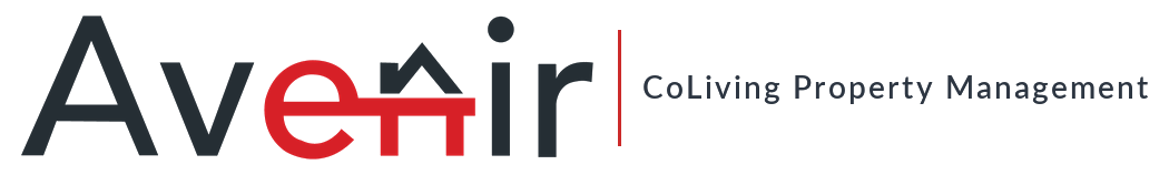 Avenir CoLiving Property Management