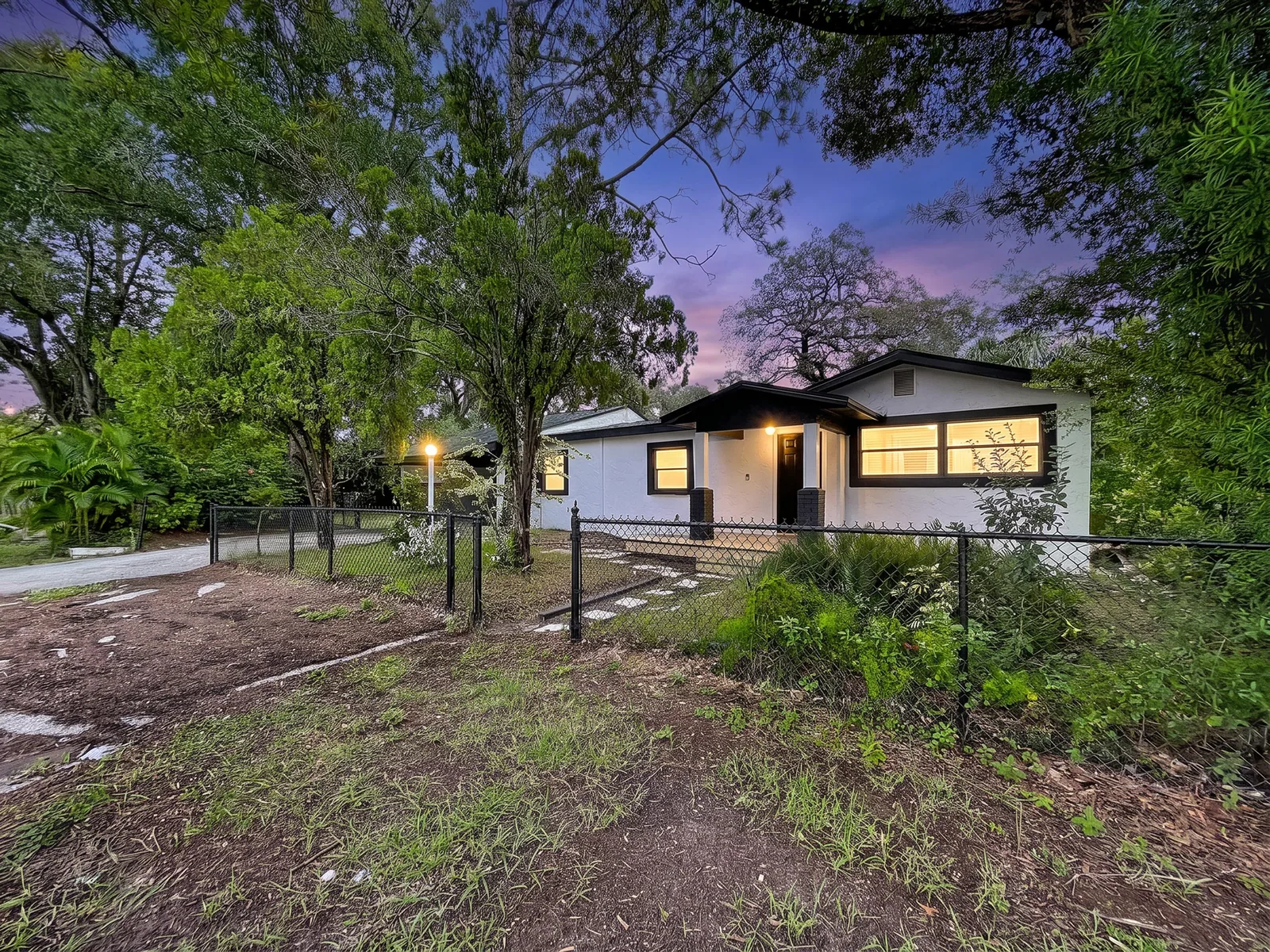 An Avenir-managed co-living home in Tampa