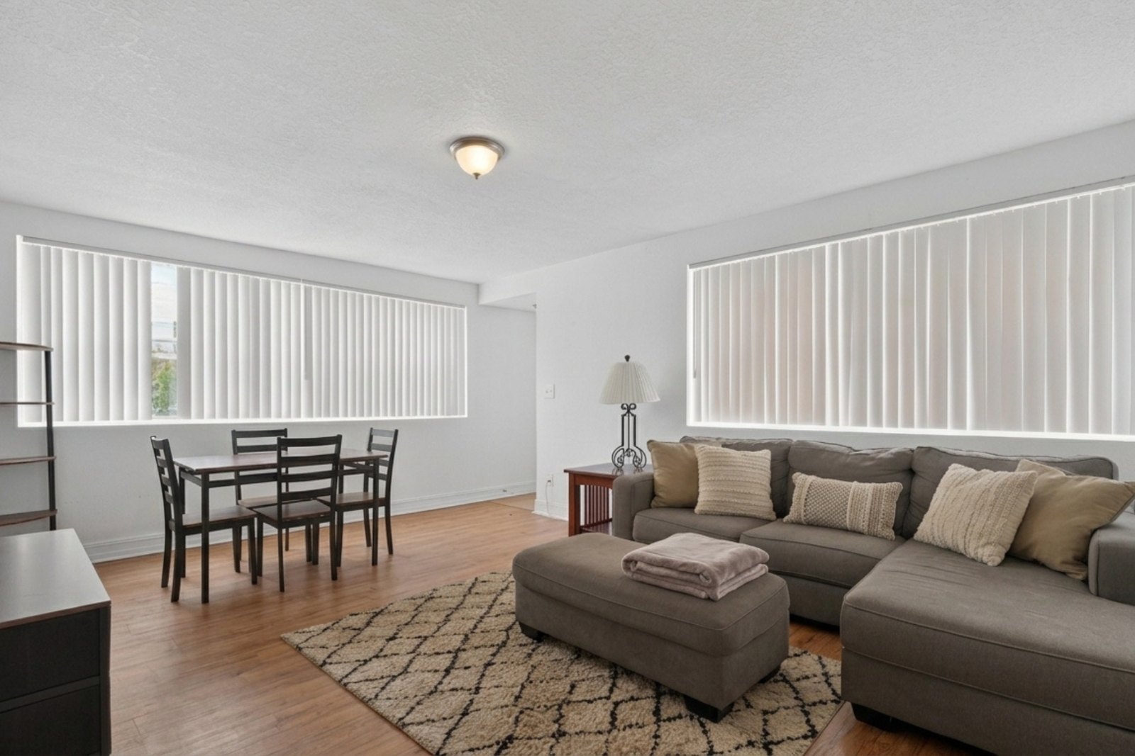 Private rooms in Moncrief Park