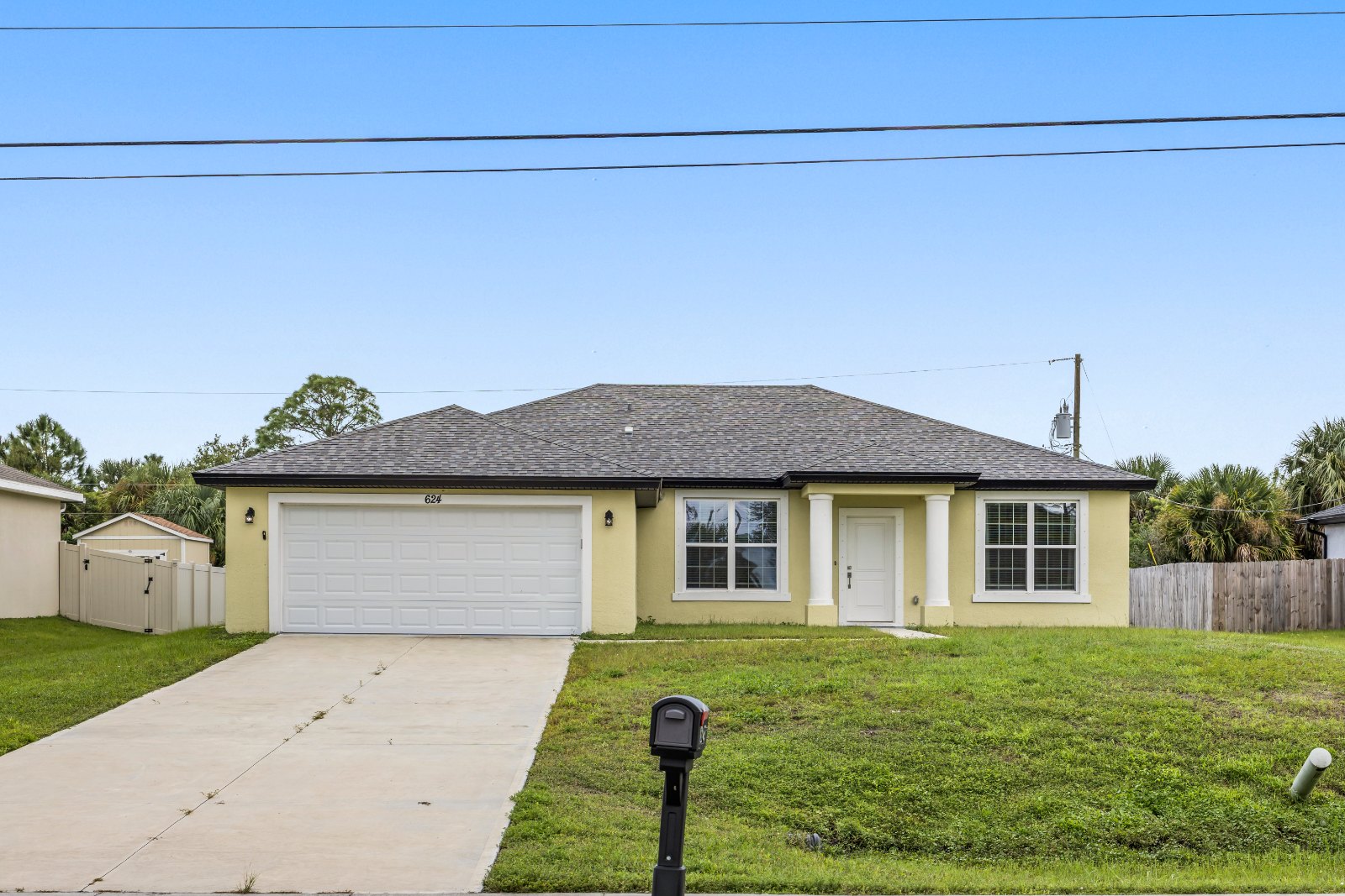 Private rooms in Southwest Palm Bay
